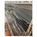 Flag Poles Lot