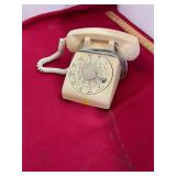Rotary Telephone