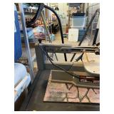 16in Scroll Saw Sears Craftsman
