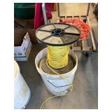 Rope Lot