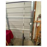 Penn 209 Level Wind Fishing Rod