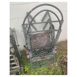 Tree Stand