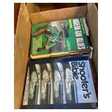 Firearms Books