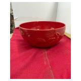 Lenox Rustic Berry Bowl