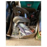 Tools Lot