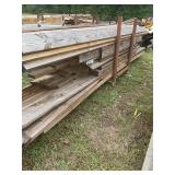 Lumber Pallet b21