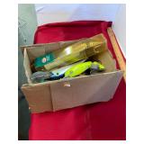 Fishing Tackle Lot