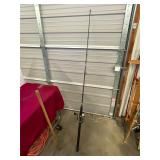 Daiwa Rod and Reel