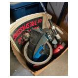 Fishing Reels Lot