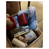 Fishing Tackle Lot