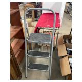 Step Ladder