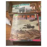 Vintage Records Lot