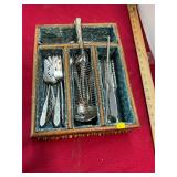 Stainless Flatware