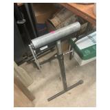 Roller Assist Stand