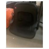 Tractor Seat