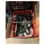 Marine Box Lot