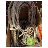 Rope Lot