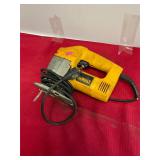 Dewalt Scroll Saw