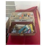 Tackle Box