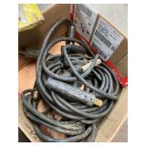 Welding Supplies Lot