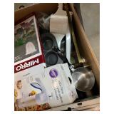 Kitchen Lot