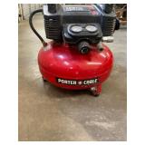 150 PSI Air Compressor