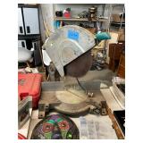 Makita Chop Saw