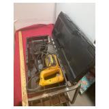 Dewalt Sawzall
