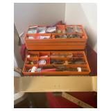 Tackle Box