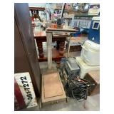 Antique Fairbanks Scale