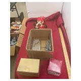 Christmas Ornaments Lot