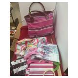 Bags Lot