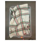 Christmas Linens