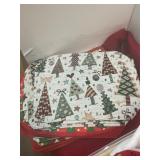 Christmas Linens