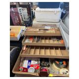 Tackle Box