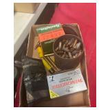 Ammo Lot