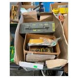 Ammo Reloading Lot