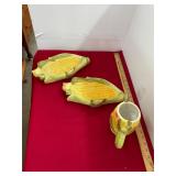 3 Piece Corn Lot