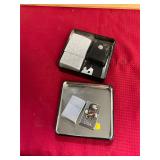 Zippo Lighter Lot
