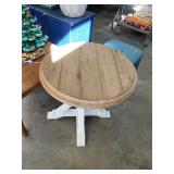 Shabby Shic Round Table