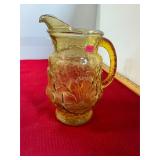 Vintage 1960s Pitcher