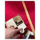 Assorted 10ga Shells