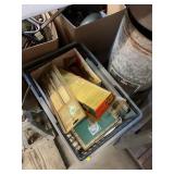 Gun Cleaning Supplies Lot