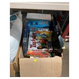Games Lot