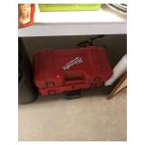 Milwaukee Tools Lot