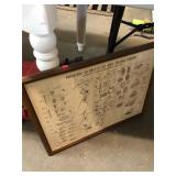 Prehistoric North Carolina Piedmont Artifacts