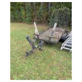 Utility Trailer