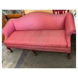 Colony House Hickory Chair Sofa