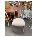 Hekman Side Chair