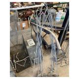 Trapping Pelt Stretchers